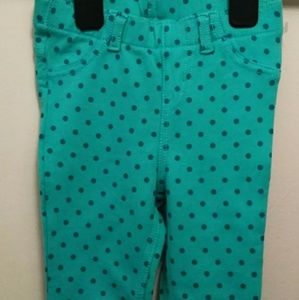 Girls pants